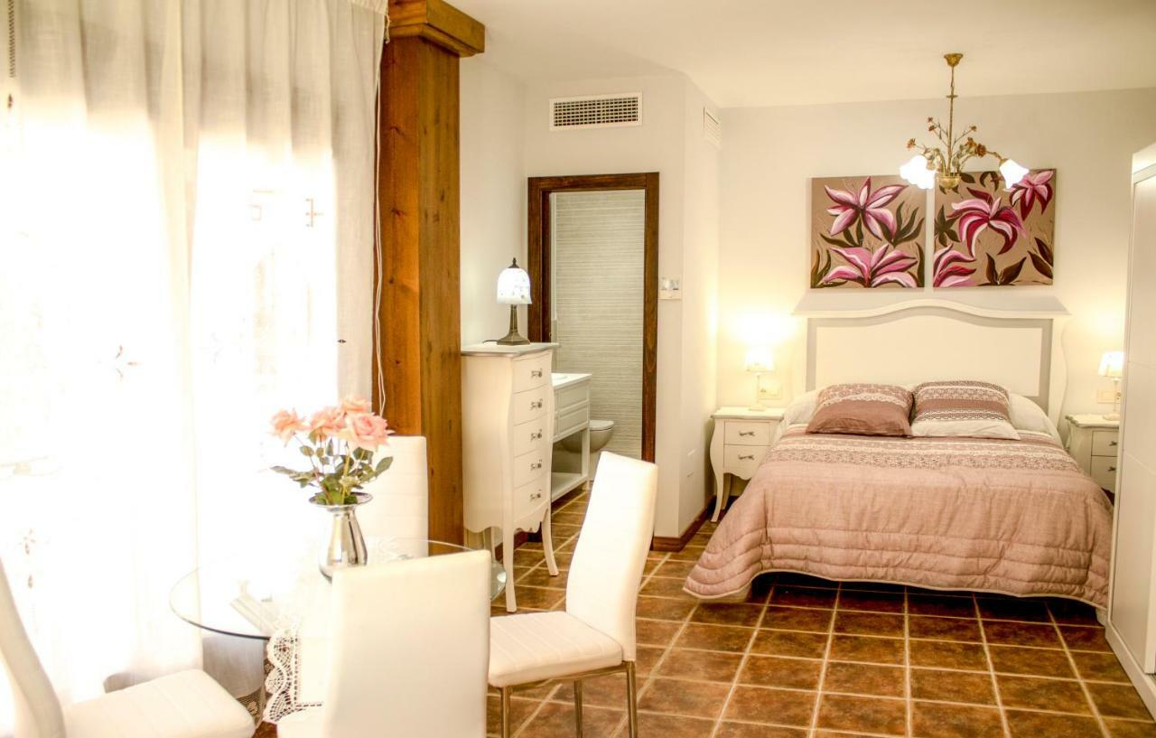 Alojamientos Victoria Siguenza Zimmer foto